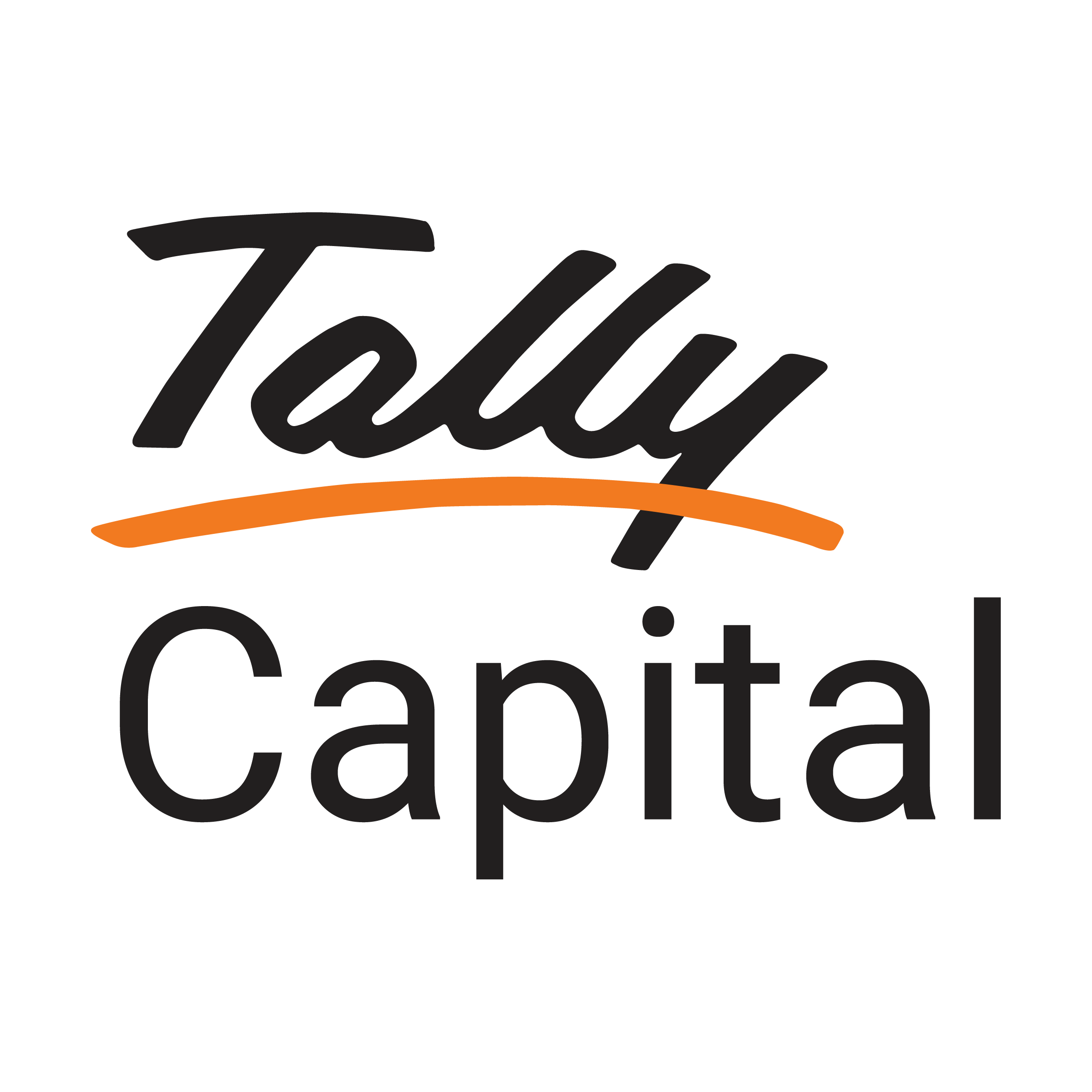 TallyCapital